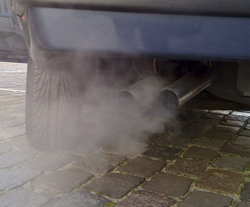 Oxizii de azot sunt, cel mai adesea, rezultatul traficului rutier, activităţilor industriale, producerii energiei electrice