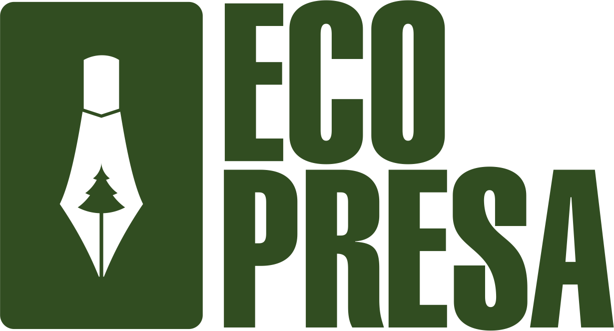Ecopresa