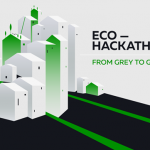 Eco-hackathon la Chișinău