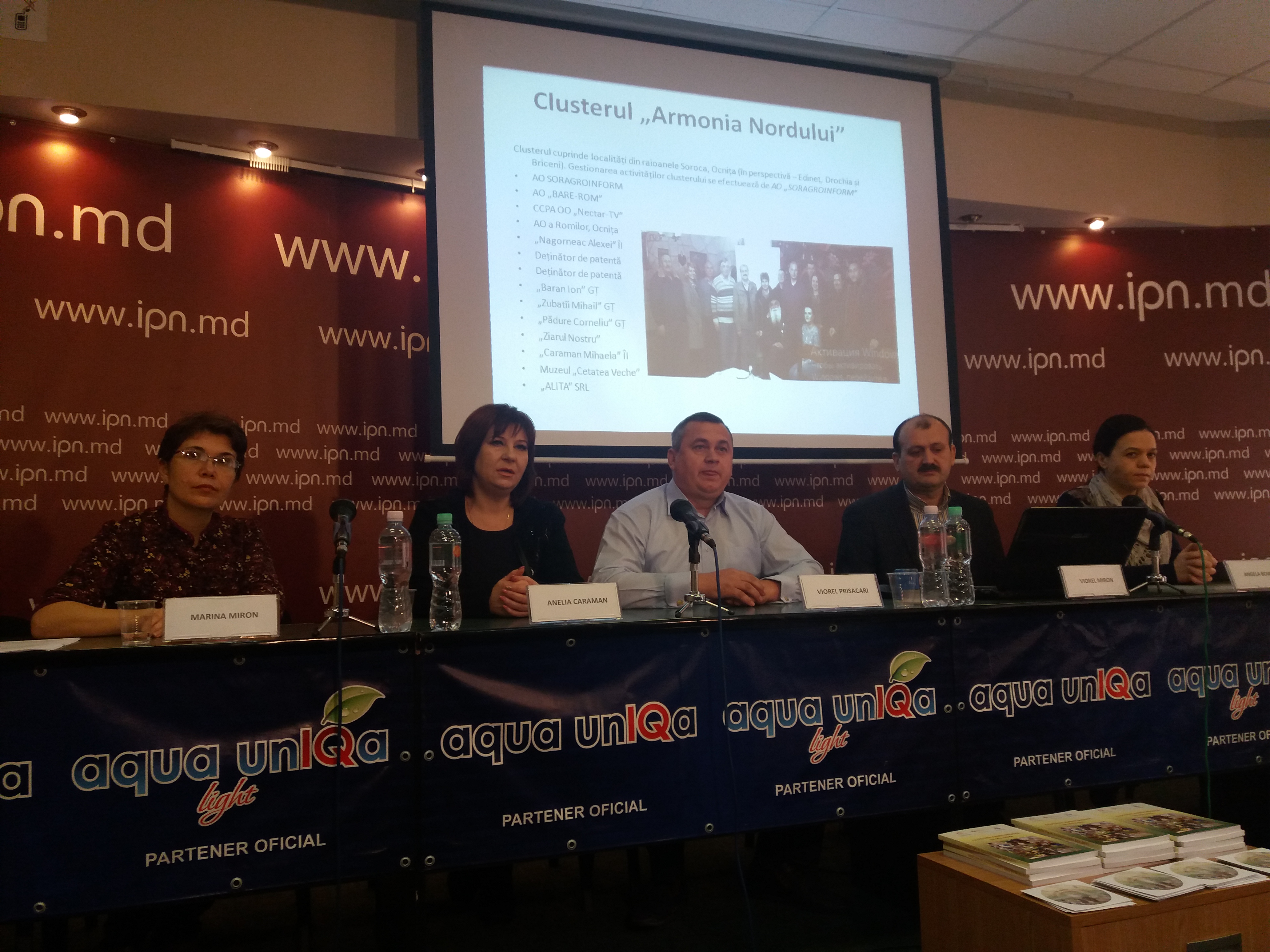  R. Moldova are patru clustere pentru promovarea destinațiilor turistice