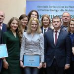 Premii pentru Jurnalism de Mediu 2016 și-a desemnat câștigătorii