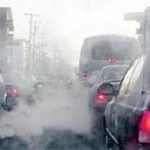 Mașinile diesel, de 10 ori mai toxice decât camioanele și autobusele