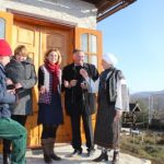 Premieră în Moldova – a fost inaugurată o bucătărie comunitară