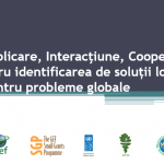 Soluții locale pentru probleme globale – proiect AJMTEM susținut de SGP Moldova