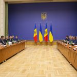 Premierul ucrainean despre hidrocentralele pe Nistru: „Vrem să discutăm problema cu savanții și experții moldoveni”