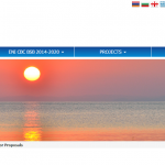 Programul Operațional Comun „Bazinul Mării Negre” 2014 – 2020 lansează Primul Apel de Proiecte