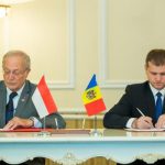 Monaco va susține Moldova întru conservarea biodiversității