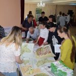 Gala parteneriatului local a avut loc la Ștefan Vodă