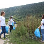 A fost lansată campania „Să trecem la fapte”, dedicată Zilei Mondiale a Curățeniei