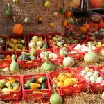 Trei iarmaroace în Chișinău cu fructe și legume direct de la producători