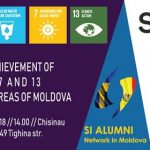 Apă, sanitație, energie și schimbările climatice în R. Moldova: atelier de lucru dedicat obiectivelor de dezvoltare durabilă