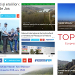 Top 10 cele mai citite articole pe Ecopresa.md în 2018
