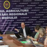 Promisiuni la început de an: Oficialii din Moldova nu vor admite agravarea situației fluviului Nistru