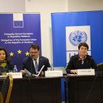 La Chișinău a fost lansat Proiectul EU4Climate