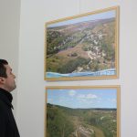 Expoziția de fotografii „Apele Moldovei” a ajuns la Soroca