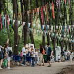 Festivalul Ziua Mediului la Chișinău: în prim plan calitatea aerului și reducerea poluării acestuia