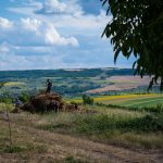 Cum Moldova atrage turiştii cu vin şi natură