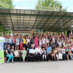 Pentru prima dată, orașul Budești a sărbătorit Ziua Energiei