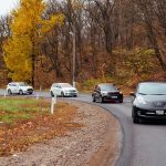 Tot mai multe automobile electrice în Moldova