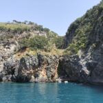 Calabria, un pământ magic între cer şi mare