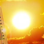 Vara, în emisfera nordică au fost înregistrate peste 400 de recorduri de temperatură