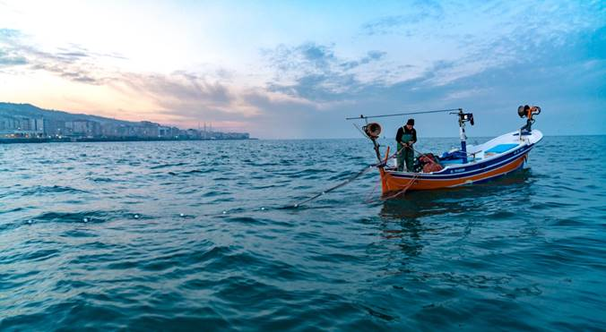  Ziua Mondială a Pescuitului este marcată la 21 noiembrie