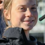 FOTO/ Greta Thunberg a fost desemnată „Persoana Anului” 2019 de către revista Time