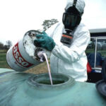 600 de tone de pesticide de pe teritoriul regiunii transnistrene vor fi evacuate