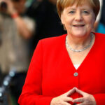 Merkel, mesaj de Anul Nou: Încălzirea globală este cauzată de om și lupt cu toată puterea pentru a o combate
