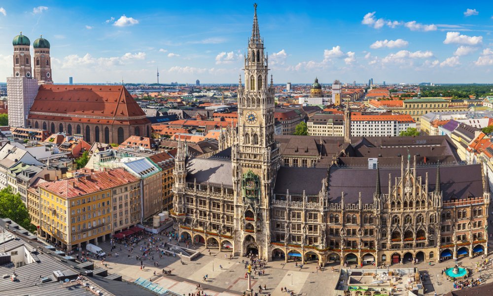  Un oraș din Germania a declarat stare de „urgenţă climatică” şi doreşte să atingă neutralitatea climatică până în 2035