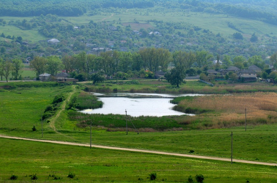  Peste o mie de lacuri de pe cursul râurilor din Moldova sunt construite ilegal sau degradate