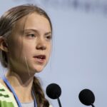 Greta Thunberg critică liderii din Australia pentru lipsa de „acţiune politică”. Mesajul a devenit rapid viral