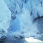 STUDIU/ Încălzirea globală provoacă o topire în masă „ireversibilă” în Antarctica