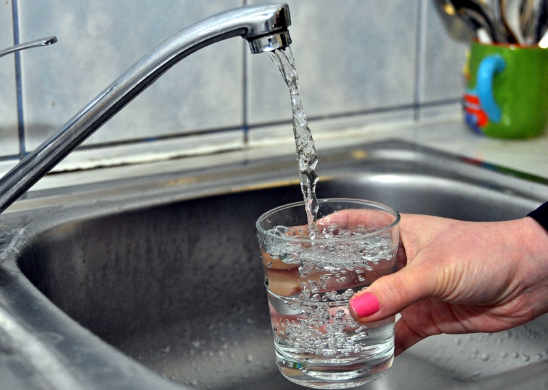  Șase metode de a reduce consumul de apă în gospodărie