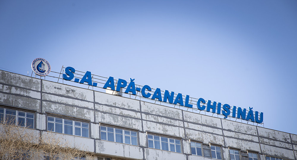  Un ex-șef de la „Apă-Canal Chișinău”, condamnat la închisoare și obligat să achite un prejudiciu de 90 de mln de lei