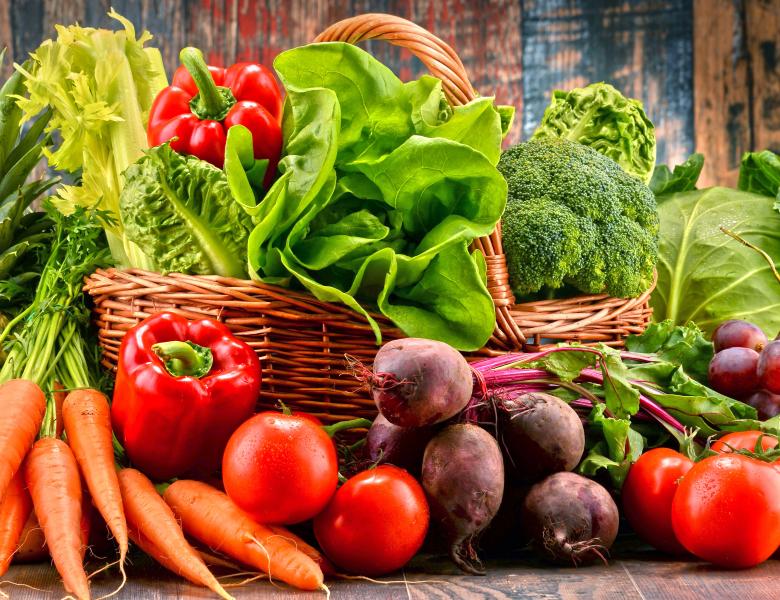  DOC/  Cerințe noi de calitate la comercializarea fructelor și legumelor în stare proaspătă, aprobate de Guvern