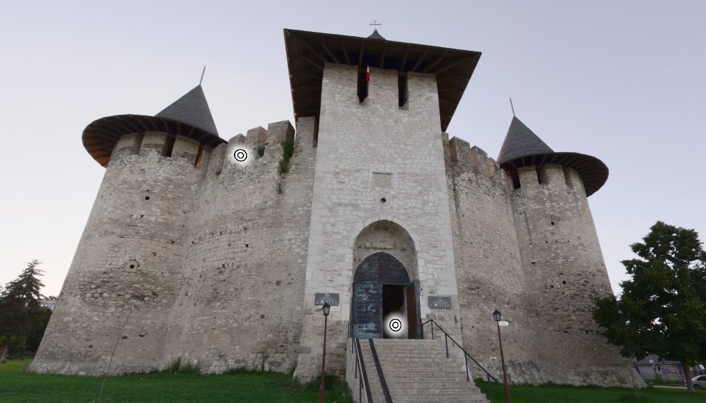  FOTO/ Plimbare online prin Moldova. Lista muzeelor și locurilor pitorești din țară pe care le poți vizita din fața calculatorului