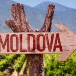 INFOGRAFIC/ Anul trecut peste 19 mii de turiști au vizitat Moldova. Din ce țări au venit