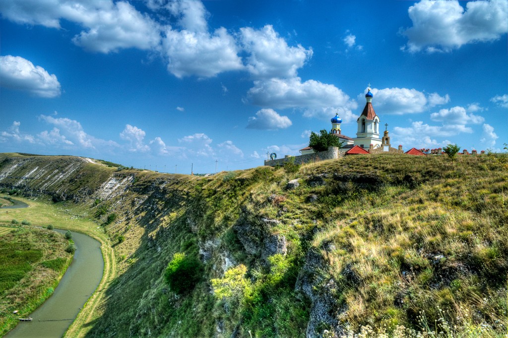  Cum antreprenorii din turism pot contribui la crearea primei hărți interactive a locațiilor turistice din Moldova
