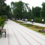 DOC/ Coronavirus în Moldova: Din 25 martie sunt interzise plimbările în parcuri