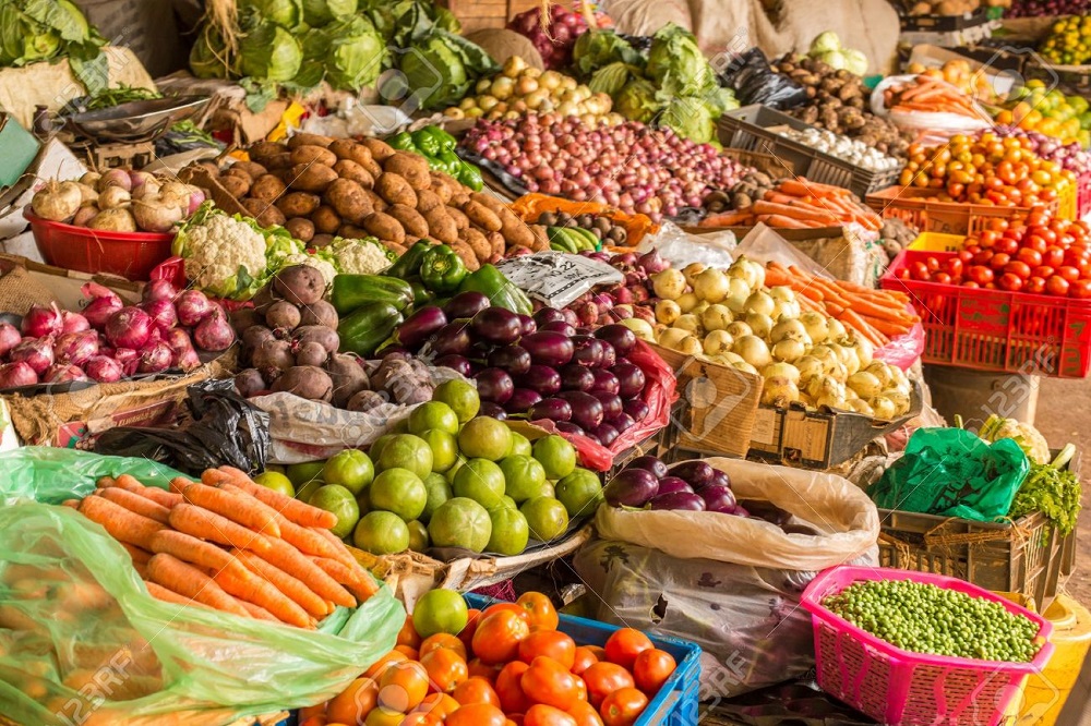  Guvernul a aprobat Strategia Securității Alimentare pentru anii 2023-2030