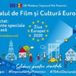 Festivalul de Film și Cultură Europeană! Lista filmelor și ora când pot fi privite