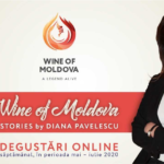 Wine of Moldova Stories: Oficiul Național al Viei și Vinului lansează o campanie de promovarea a vinurilor pe piața românească