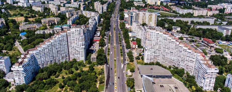  CMC a aprobat planul de acțiuni pentru inițierea elaborării Planului Urbanistic General al orașului Chișinău