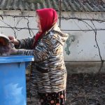 VIDEO/ Sireți – satul în care peste 75% din locuitori achită pentru colectarea deșeurilor