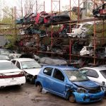 „Această inițiativă este prematură”. Opinia ecologiștilor privind proiectul de lege care ar permite importul pieselor auto vechi în R. Moldova
