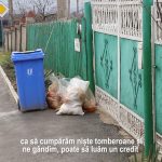 FOTO. VIDEO/ O misiune specială: curățenia în orașul soarelui