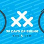 #30zilecubicicleta – campania care promovează ciclismul. Cum poți participa și tu