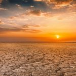 Anul 2020, printre cei mai călduroși trei ani din istoria înregistrărilor meteorologice
