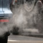 România, în top 3 țări din UE cu cea mai mare poluare a aerului în zonele urbane